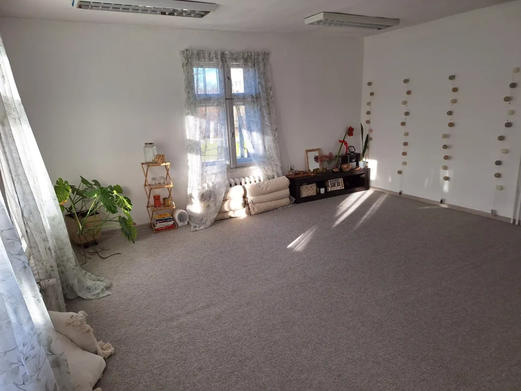 Studio joga zielona góra